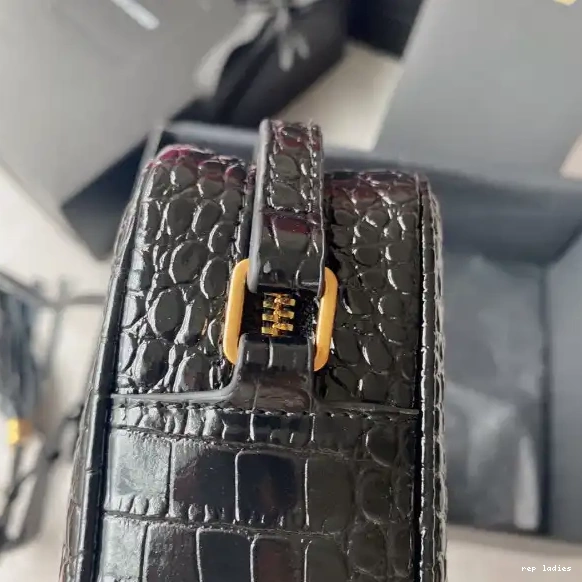 Repzbay REP BAG-23*16*6CM LOU CAMERA YSL 0613